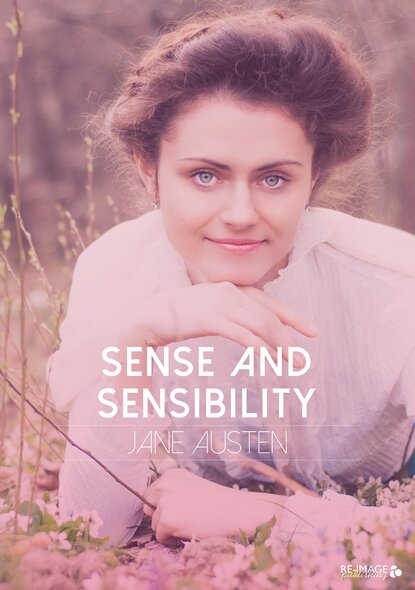 Sense and Sensibility - Джейн Остин