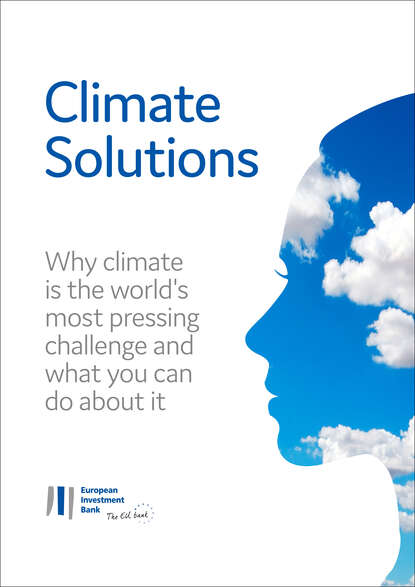 Climate Solutions - Группа авторов