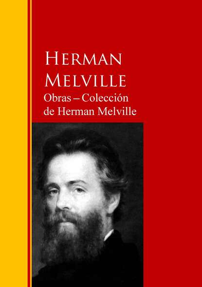 Obras ─ Colecci?n  de Herman Melville - Герман Мелвилл