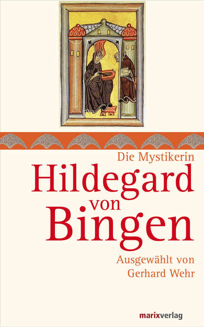 Hildegard von Bingen - Группа авторов