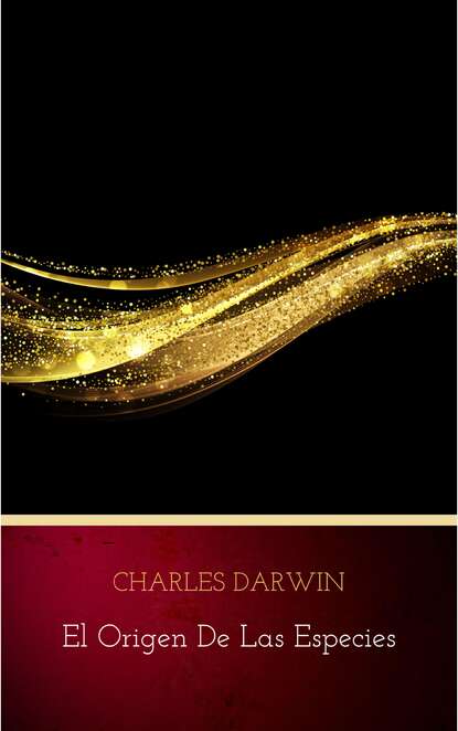 El origen de las especies - Чарльз Дарвин