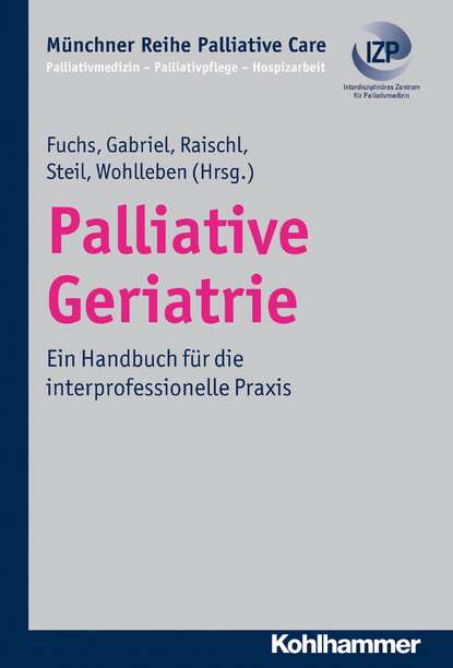 Palliative Geriatrie - Группа авторов